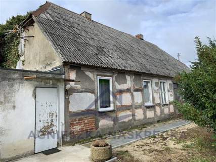 Działka siedliskowa - Dobiesławiec