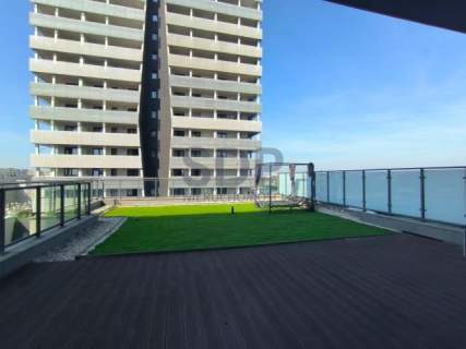 Mieszkanie premium Odra Tower 8.piętro 112m2 taras