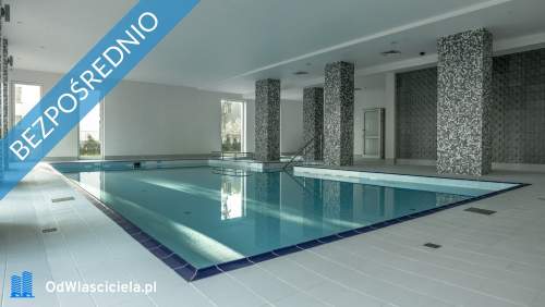 Apartament Mielno-Holiday 401, nad samym morzem.