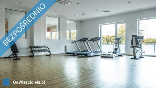 Apartament Mielno-Holiday 401, nad samym morzem.