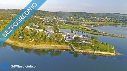 Apartament Słoneczny 19 z atrakcjami Lemon Resort, nad Jeziorem...