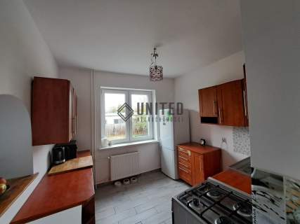 Dom w Miłoszycach z bud. gosp. 192m2 30 m2