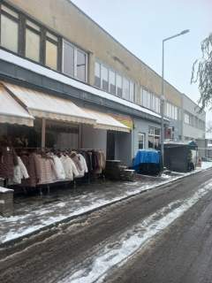 Lokal użytkowy