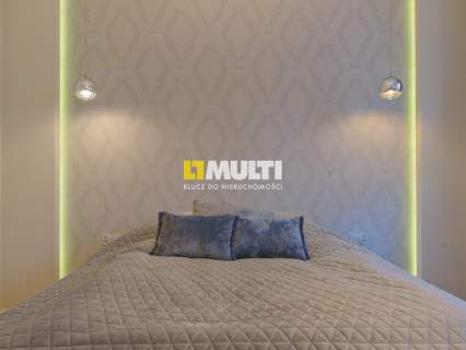 Centrum nietuzinkowe mieszkanie 95m2