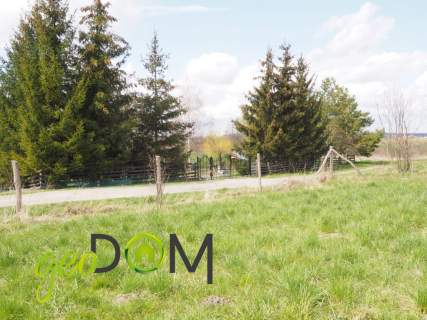 Budynek przemysłowy 300 m2 na działce 0,50 ha