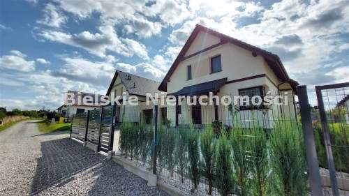 Dom na sprzedaż, 134,15 m2, Bielsko-Biała