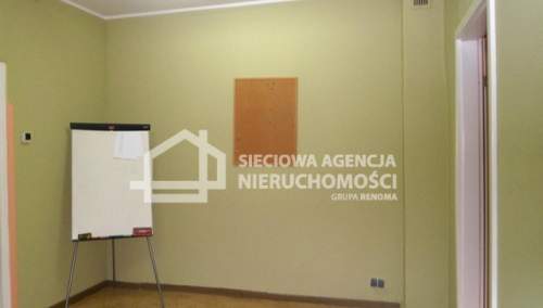 lokal biurowy na wynajem Gdańsk-Wrzeszcz