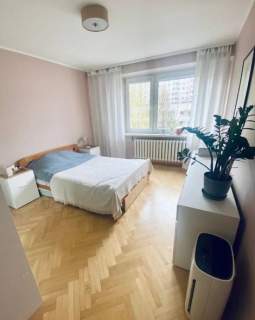 Mieszkanie na sprzedaż, 46,5 m2, Warszawa