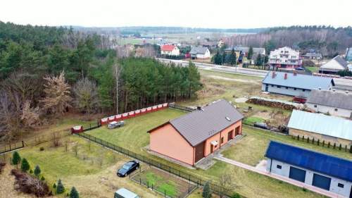 Do wynajęcia hala/magazyn