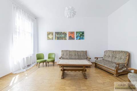 Mieszkanie do wynajęcia, 75 m2, Opole