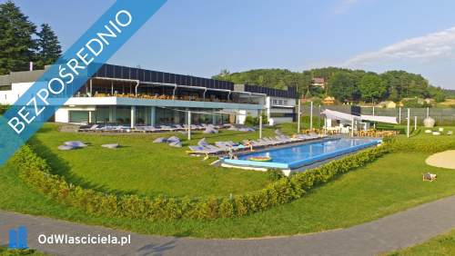 Apartament Słoneczny 19 z atrakcjami Lemon Resort, nad Jeziorem...