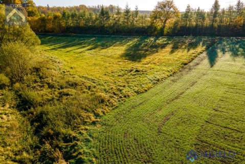 Działka rolna na sprzedaż, 4200 m2, Szczodrowo