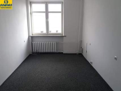 Rzeszów, centrum, 2 pokoje biurowe, 48 m2