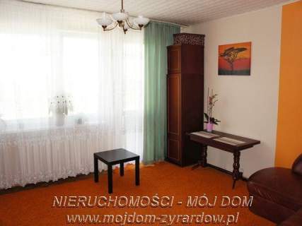 Funkcjonalne M-3 z balkonem na Osiedlu Wschód.