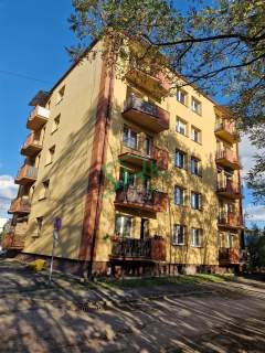 Mieszkanie na sprzedaż, 50,1 m2, Wojkowice