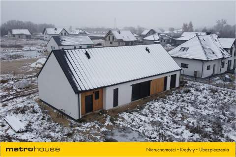 Dom na sprzedaż, 145 m2, Łysomice