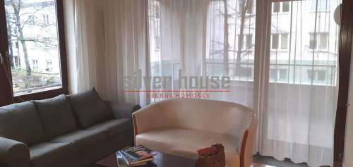 Apartament przy ul. Franciszkańskiej.