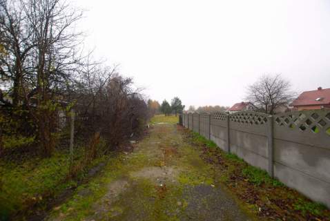 Działka 4282 m2, Mójcza gm. Daleszyce 