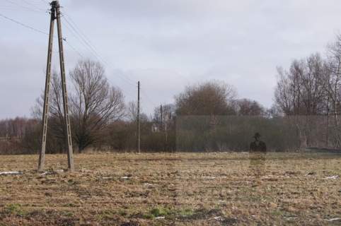Działka rolna na sprzedaż, 3000 m2, Jarzębowo