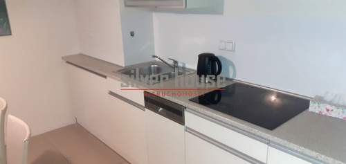 Apartament przy ul. Franciszkańskiej.