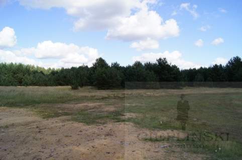 Działka na sprzedaż, 10546 m2, Sowno