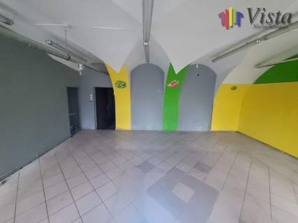 Lokal użytkowy do wynajęcia, 38 m2, Wałbrzych
