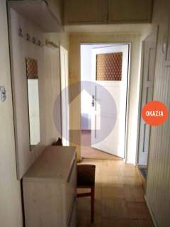 Rozkładowe 53 m2 mieszkanie 3-pokoje Grabiszyn