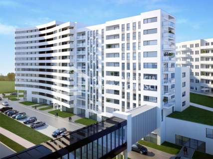 Mieszkanie 3-pokojowe 58m2 - Nowa inwestycja- Reda