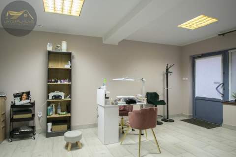 Lokal usługowy 22m2