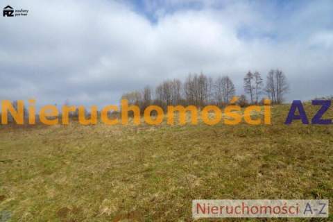 atrakcyjna działka budowlana