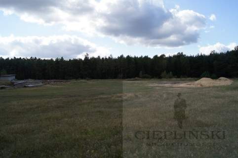 Działka na sprzedaż, 10546 m2, Sowno