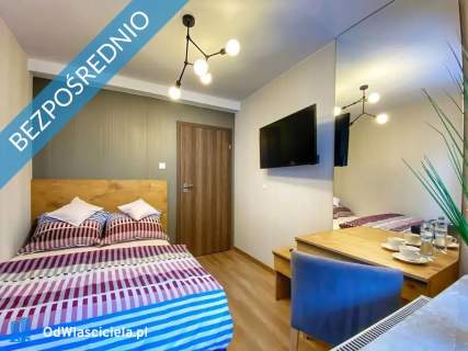 Kurort Kozubnik-Apartament 33.