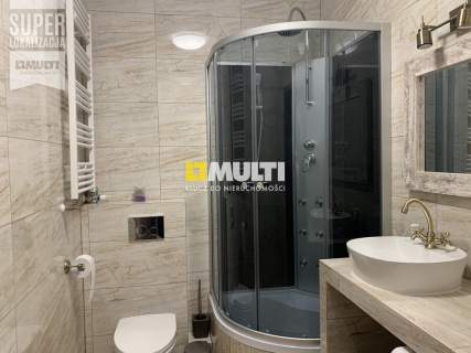 Nowa cukrownia nowe 2 pok z balkonem