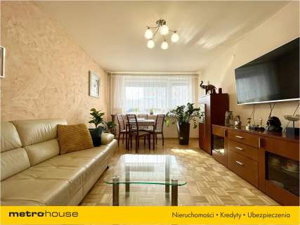 Mieszkanie na sprzedaż, 80,4 m2, Warszawa