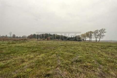 Działka budowlana na sprzedaż, 1169 m2, Łukęcin