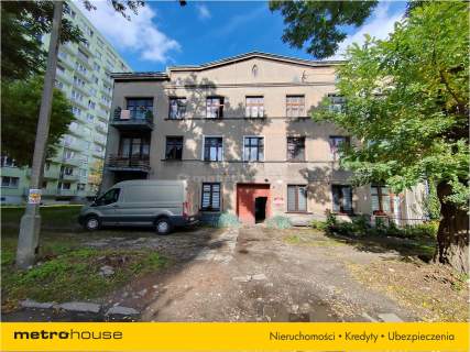 Mieszkanie na sprzedaż, 16,04 m2, Łódź