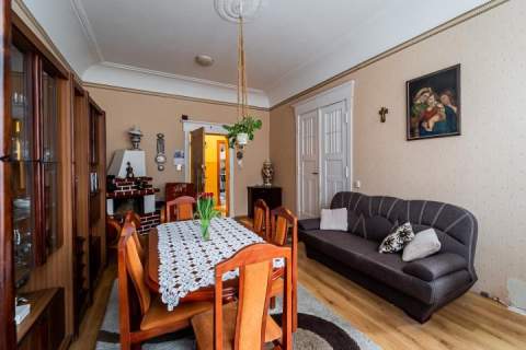 Mieszkanie na sprzedaż, 131,88 m2, Kołobrzeg