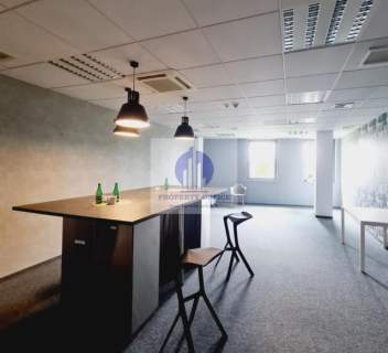 Bielany biuro 409 m2
