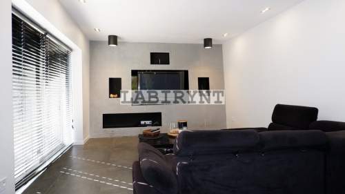 Dom Parkitka/Grabówka, duża działka 1206m2, media