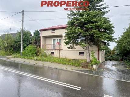 Dom 90m2, działka 3178m2, ul. Prosta, Kielce