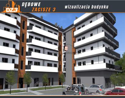 DZ3- Nowe mieszkanie w Jarosławiu-M60