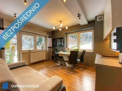 Kurort Kozubnik-Apartament 33.