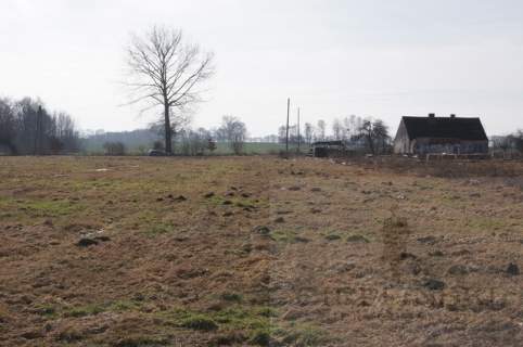 Działka rolna na sprzedaż, 3398 m2, Jarzębowo