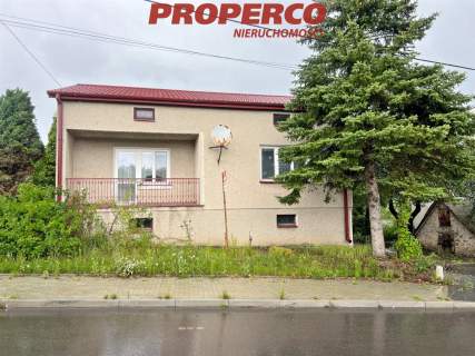 Dom 90m2, działka 3178m2, ul. Prosta, Kielce