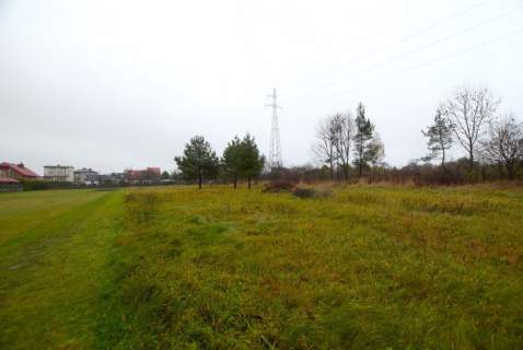 Działka 4282 m2, Mójcza gm. Daleszyce 