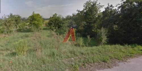 BUDOWLANA PONAD PÓŁ HEKTARA