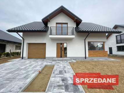 Dom na sprzedaż, 158,65 m2, Głogów Małopolski