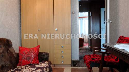 Duże 74m mieszkanie w niskiej cenie 4 pokoje