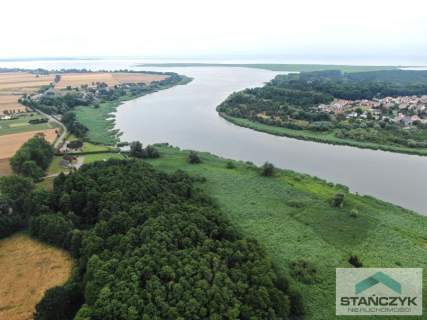 Działki Budowlane Wolin Okolica