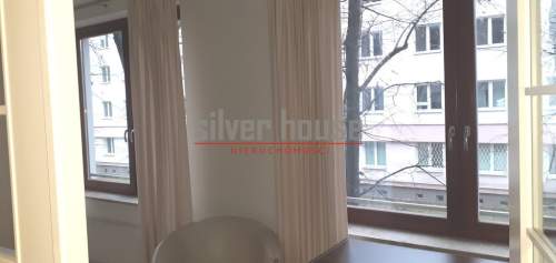 Apartament przy ul. Franciszkańskiej.